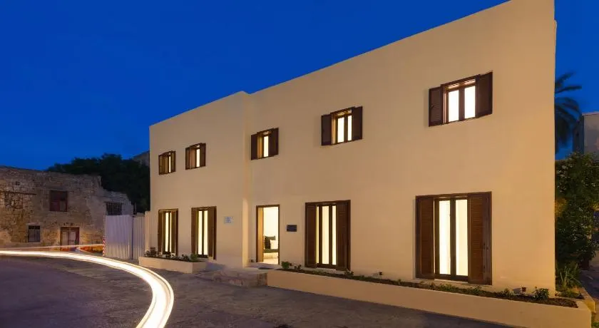 Old Town Senses Boutique Hotel - Image 1