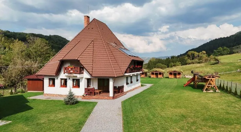Pensiunea Casa Iancului - Image 1