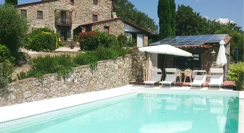 Stunning Home In Massa Marittima - Image 1