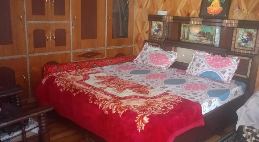 Pranshi Home Stay Kalpa - Image 1