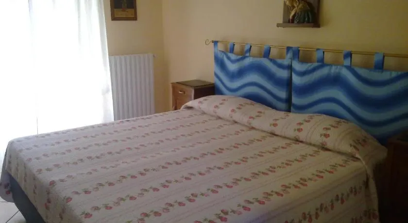B&B Anfiteatro Campano - Image 1