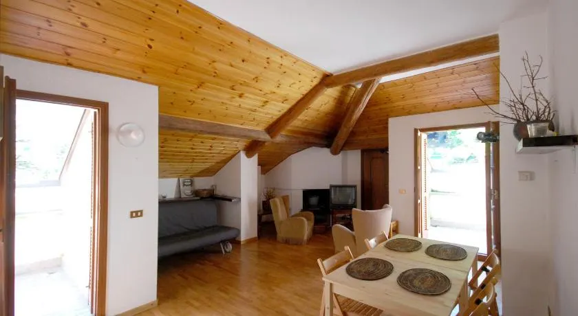 Bellagio Ghisallo Penthouse - Image 1