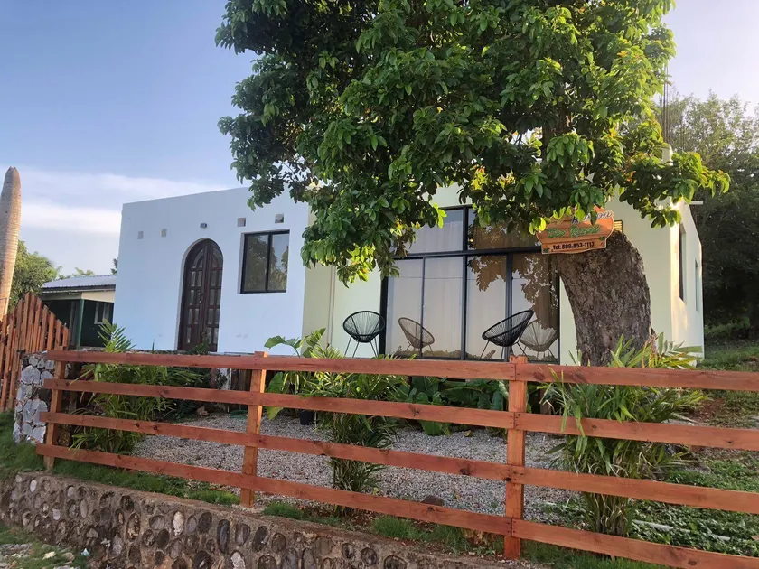 Casa Playa Rincon Hills Samana Las Galeras by BTC Group Crypto - Image 1