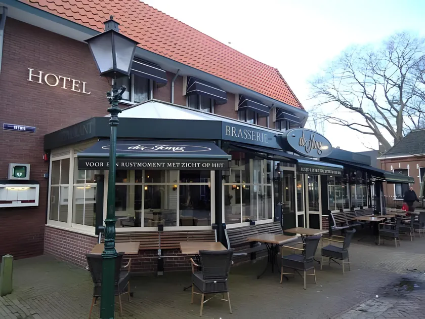 Hotel Restaurant de Jong - Image 1