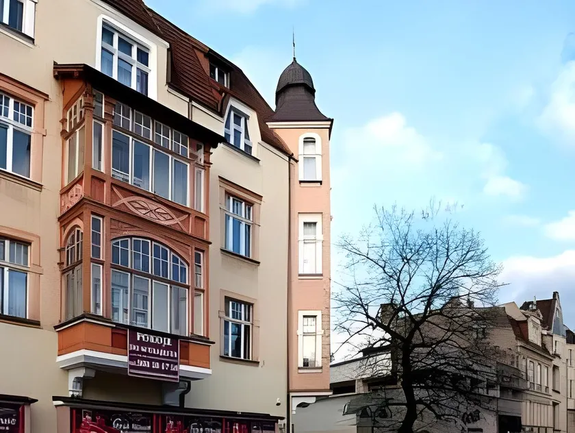 Central Sopot - Image 1