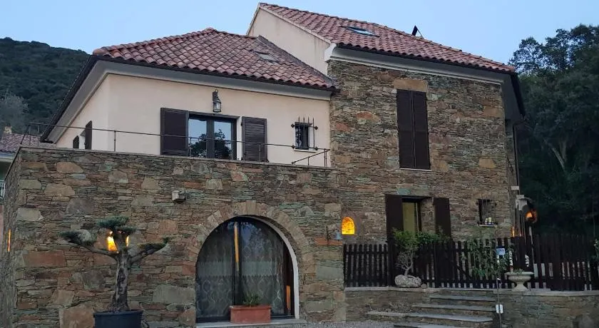 Villa A funtanella - Image 1