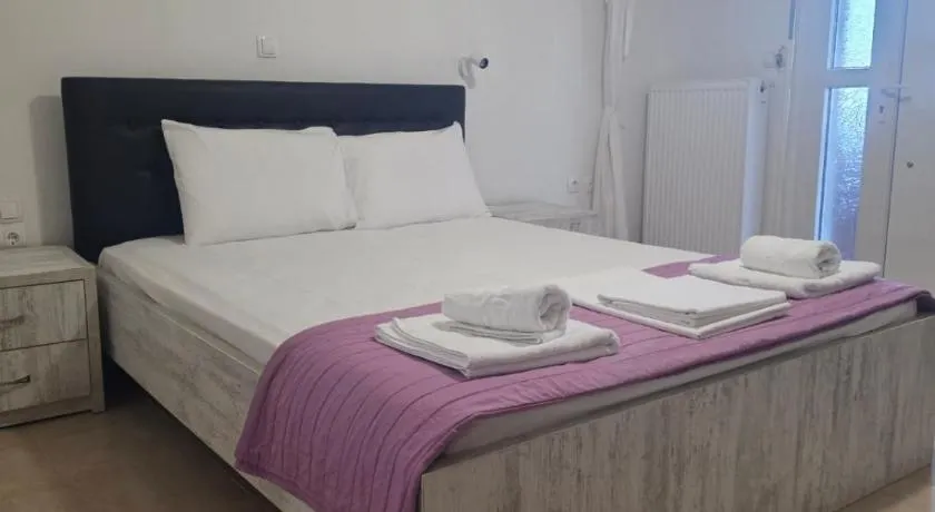 Anemoni apartment Asprovalta - Image 1