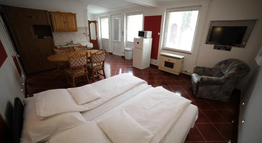 Eged Vendégház - Image 1