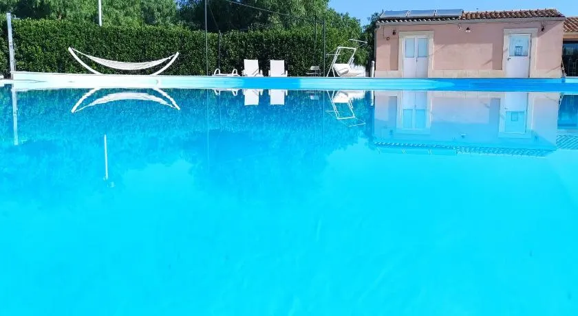 Le Zagare di Vendicari - Image 1