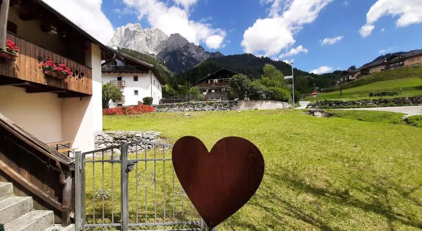 Ca' Marina - Mountain View Terrace & Parking - Image 1
