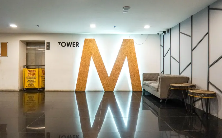 Empire City, M Tower by Airhost - Image 1