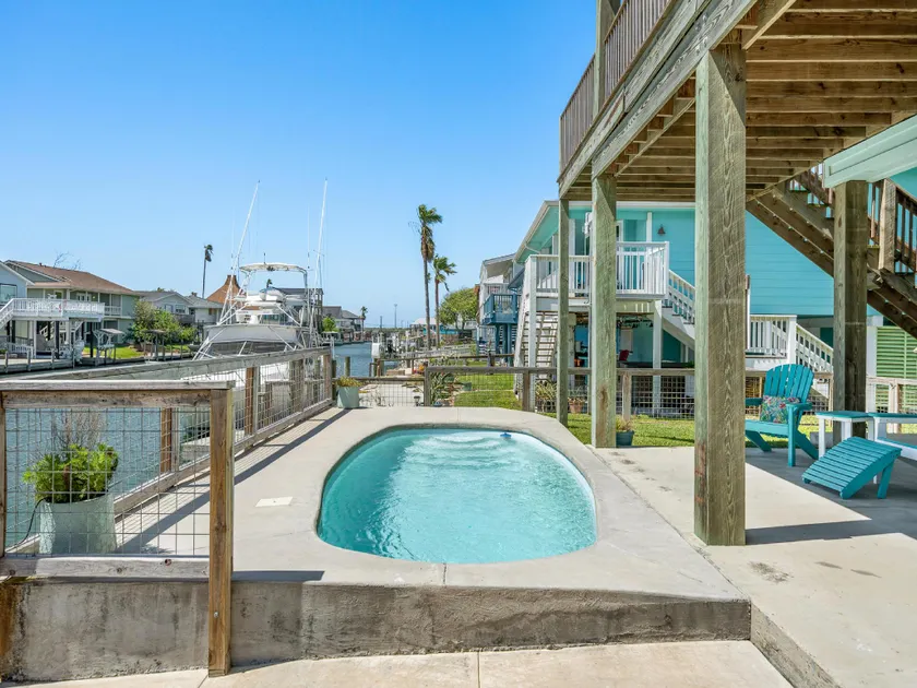 Port Royal Dream - Image 1