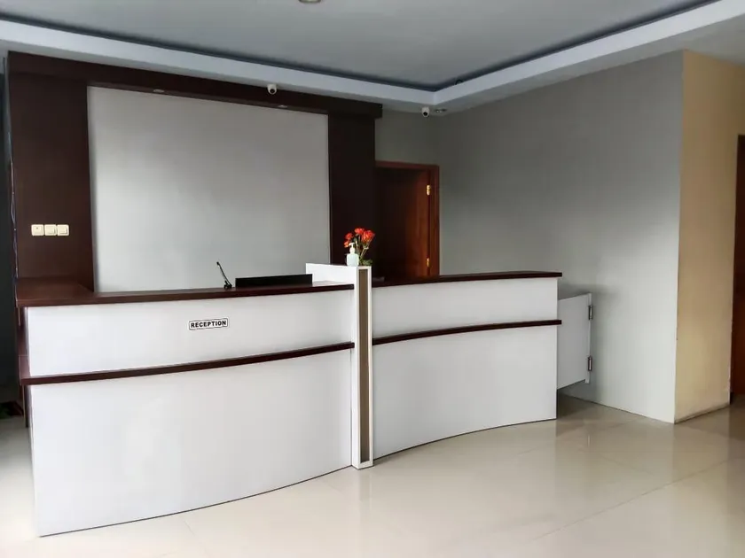 DE COZY INN Mojokerto - Image 1