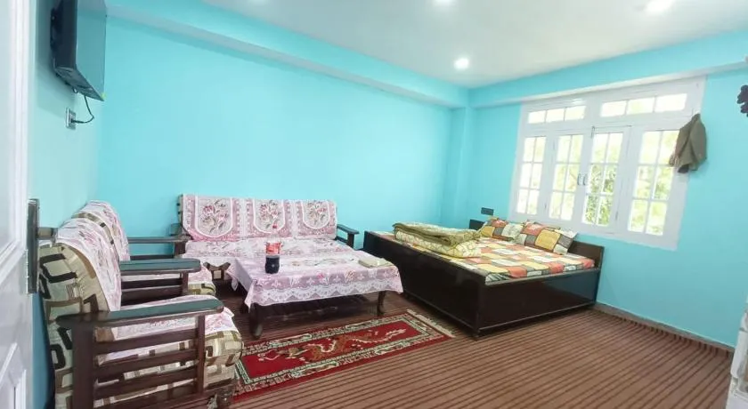 Dev Homestay - Image 1