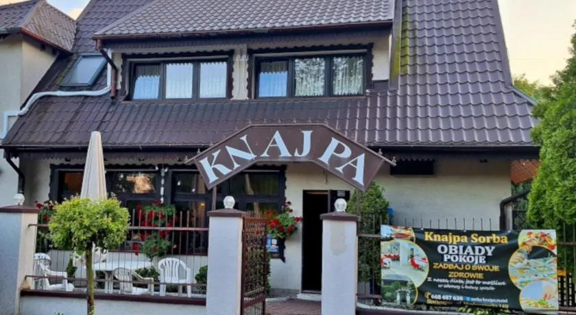 Knajpa Sorba - Image 1