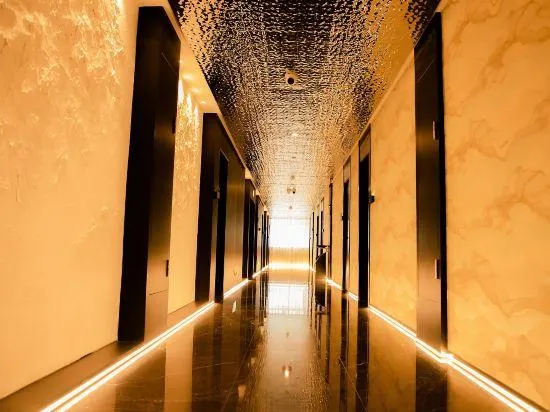 Huaihua  Qisu Hotel - Image 1