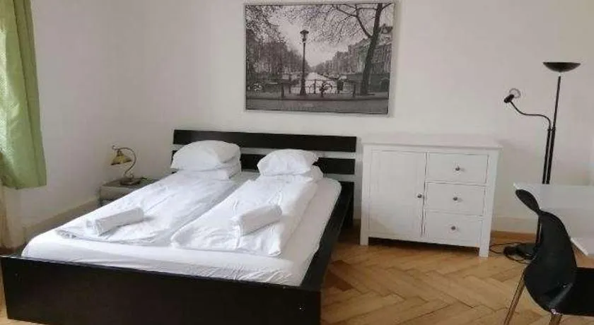 ZüriZimmer - Image 1