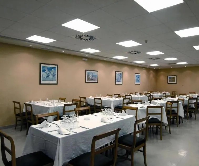 Hotel Chané - Image 1