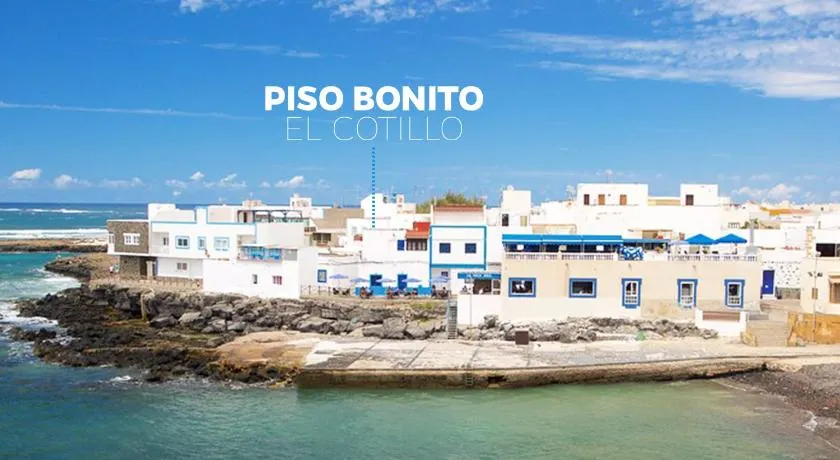 Piso Bonito el Cotillo - Image 1