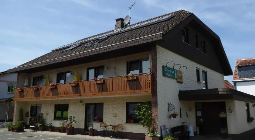 Gaststätte Gästehaus Balzer - Image 1