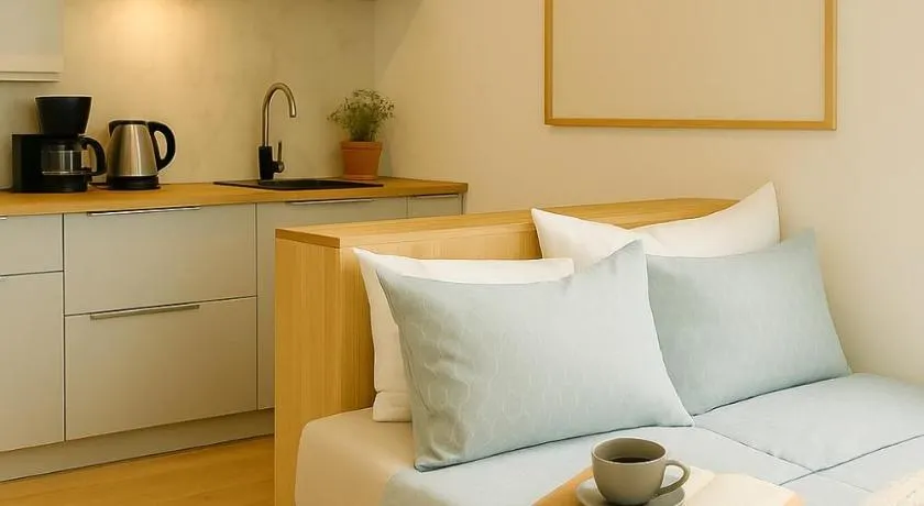Tæt på Langesø - Apartment near Odense - Image 1
