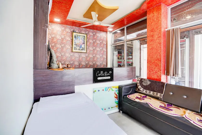 Collection O Beawer Road Ajmer Formerly Gupta Palace - Image 1
