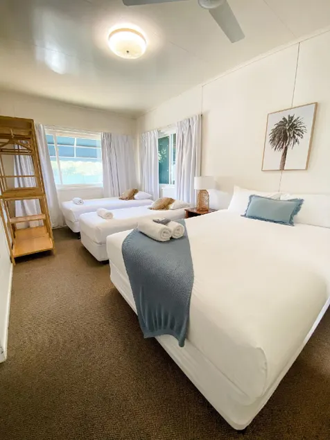 Pacific Sun Bargara  - Image 1