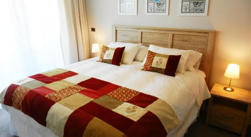 Apartamentos Terrazas de Talca - Image 1