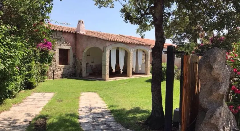Villa La Quercia - Capriccioli - Image 1
