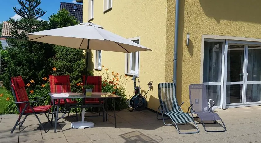 Oase im Dresdner Westen - Image 1
