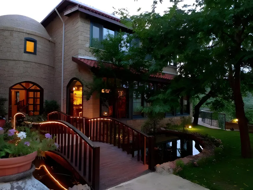 Çetmihan Hotel - Image 1