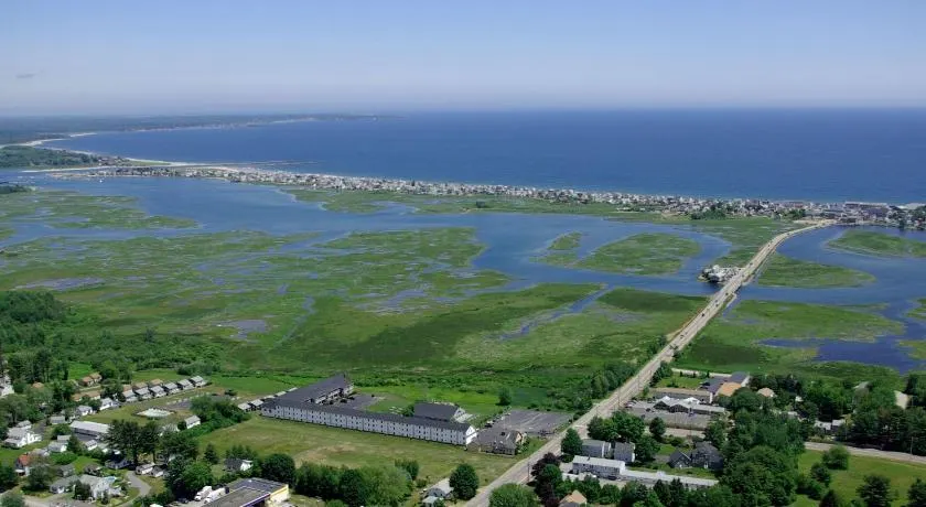 Misty Harbor Resort - Image 1