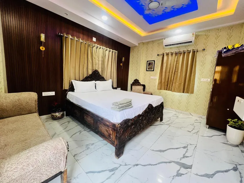 PAGDANDI VILLA - Image 1
