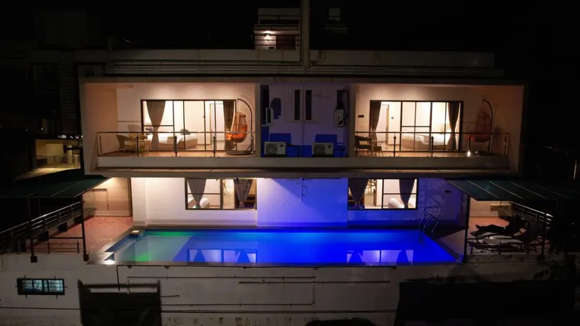THE MISTY VILLAS - Image 1