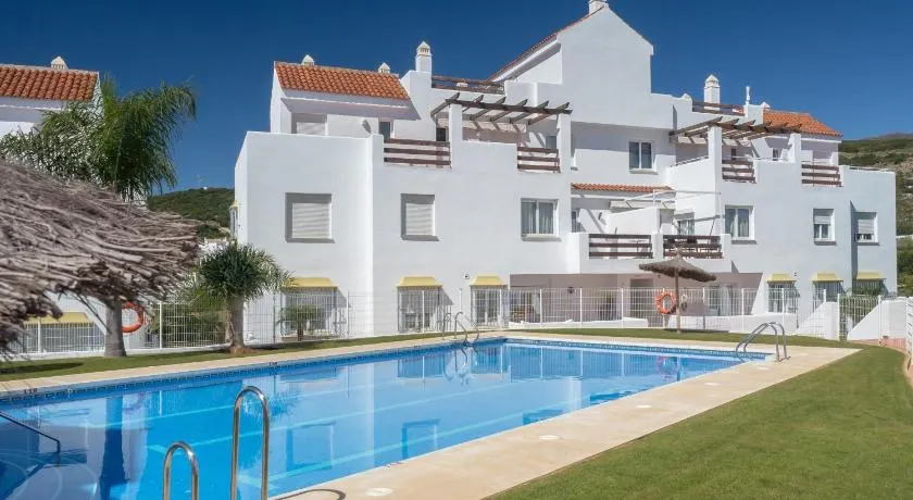 2275-Superb new apt on Valle Romano, golf view - Image 1