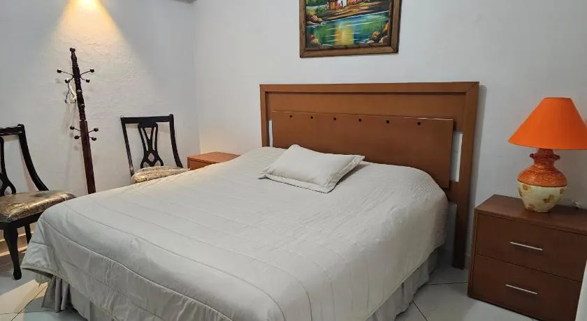 Mi Cassa Real Degollado Hotel 3 - Image 1