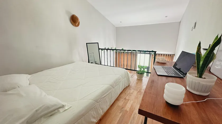 Apartment in a Good Area – Seminyak / Canggu - Image 1