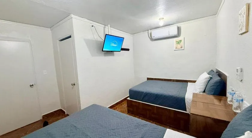 Comod Inn - Image 1
