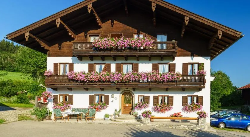 Schmuckhof inklusive Chiemgau Karte - Image 1