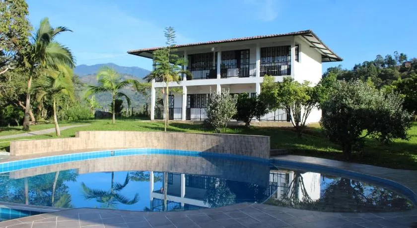 Hotel Campestre Kambra - Image 1