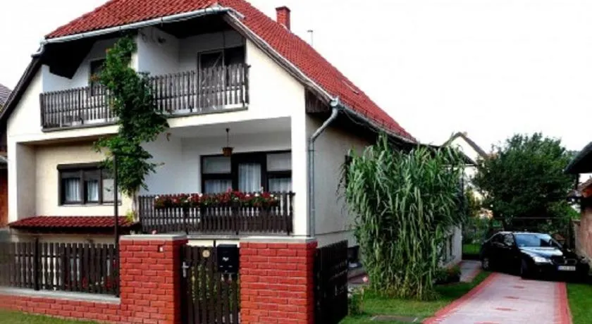 Margo Apartman - Image 1