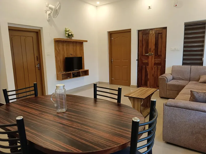Simple Private Homestay Wayanad - Image 1