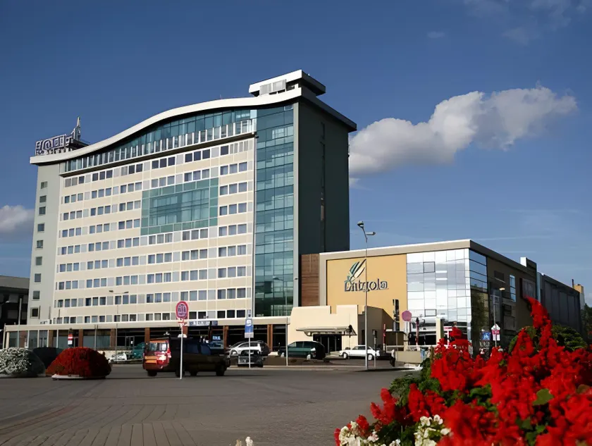 Park Hotel Latgola - Image 1