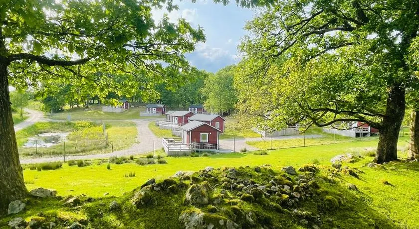 Stuga - Ulvereds Hjorthägn - Image 1