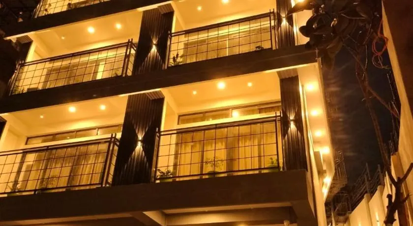 Arkay's Boutique Homestay - Image 1