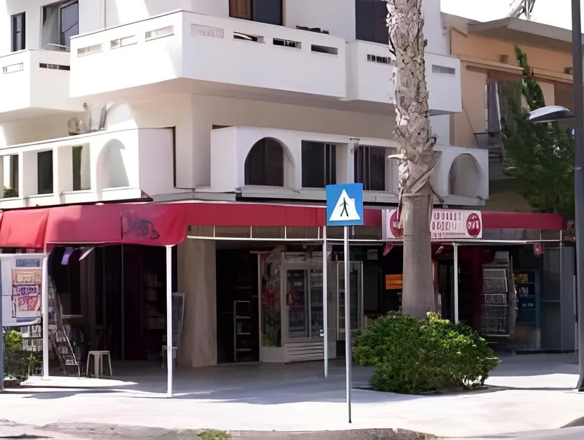 Achilleas Hotel Apartments - Image 1