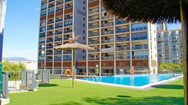 Mirador Del Mediterraneo (Sea view) - Image 1