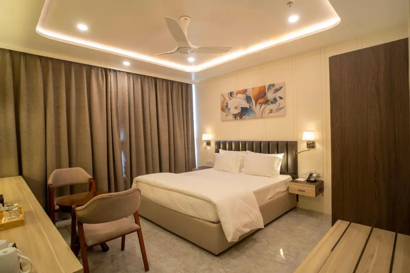Mastiff Select Medha Plaza Deoghar - Image 1