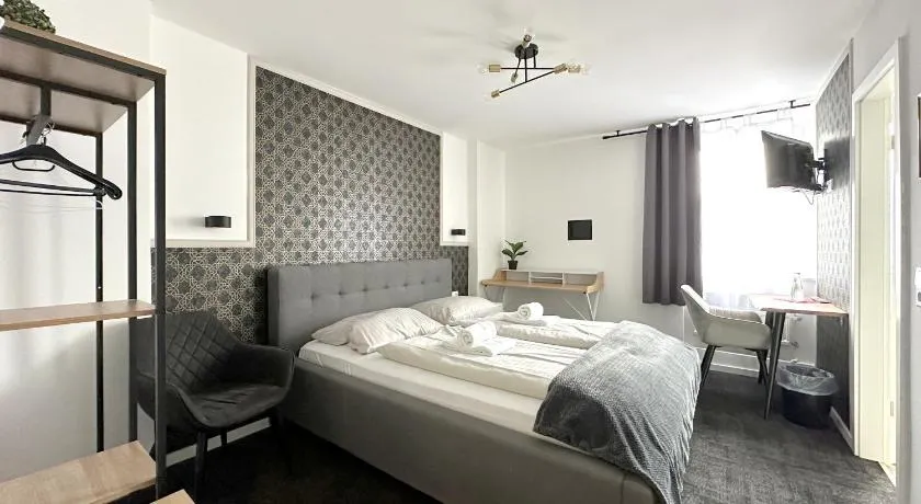 Stilvolle Apartments in Bonn I home2share - Image 1