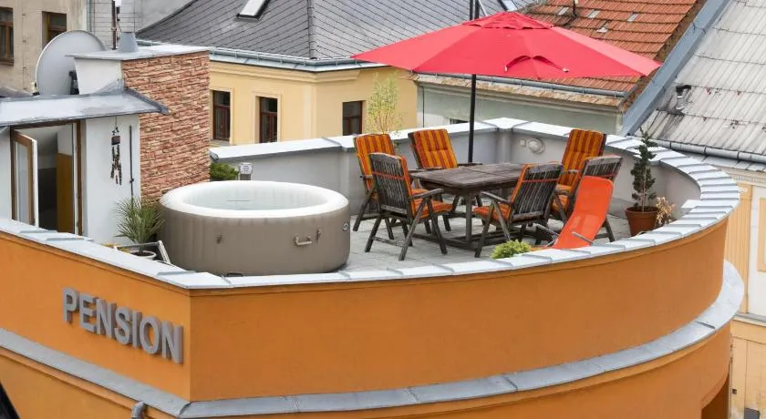 Pension u Lašanů - Image 1